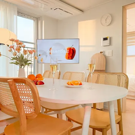 Heidi House, Seoul Villa