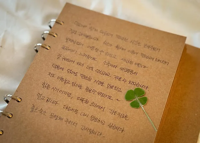 서울 하이디 하우스 *
