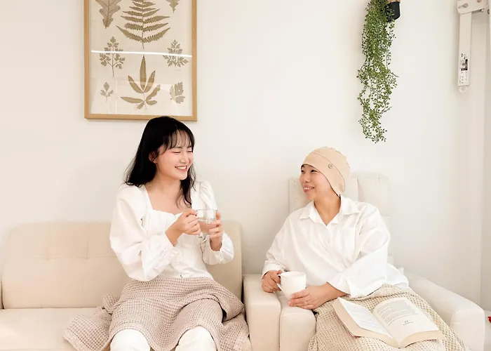 서울 하이디 하우스 빌라